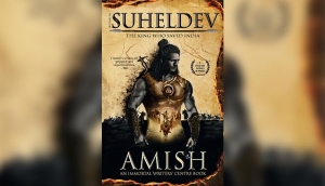 New book celebrates the 11th century Legend of King Suheldev